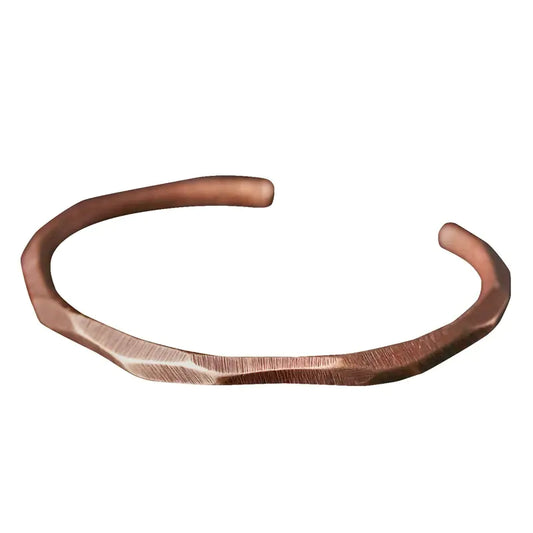 Handmade Pure Copper Bracelets